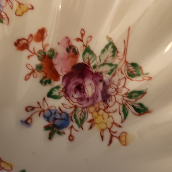 Vintage Candy Or Relish Dish - Picture 4 of 8